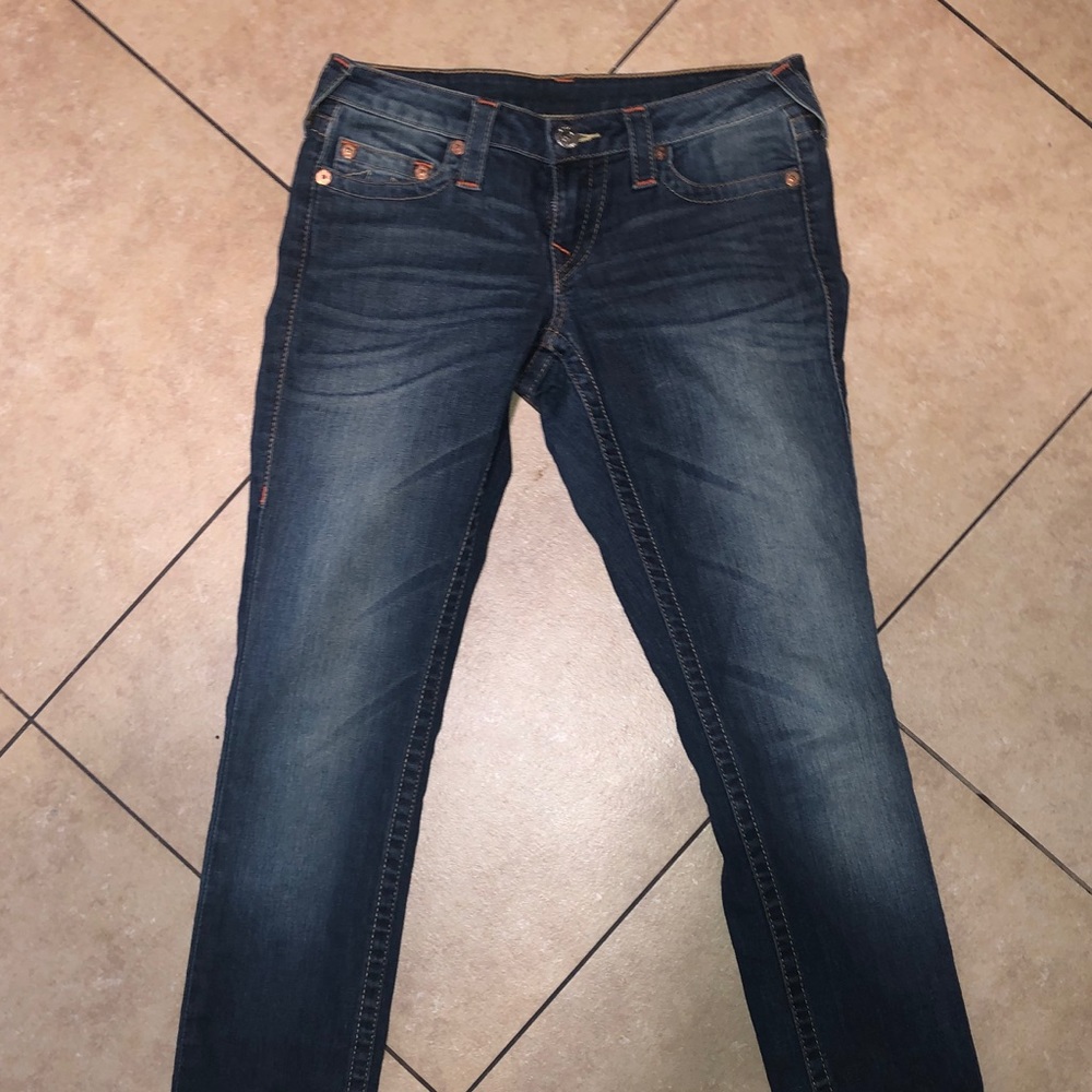 True religion jeans